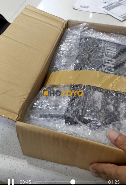 日淘手办的第一单