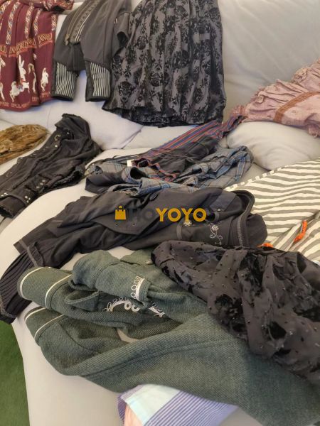 第一次用煤炉yyds