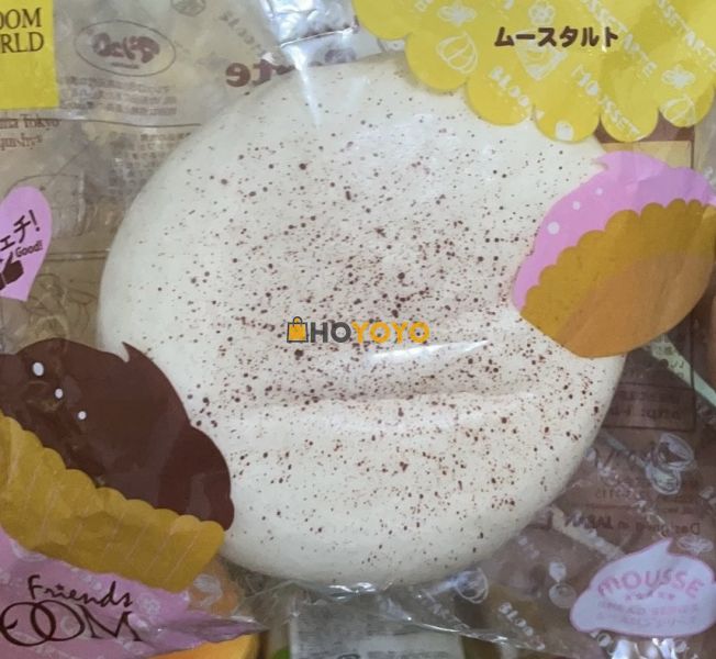 hoyoyo晒单