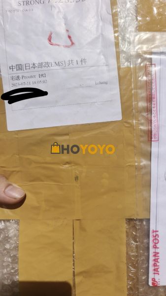 太棒了，包的很严实