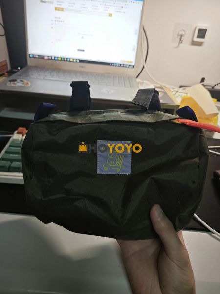 可爱小车包终于到货