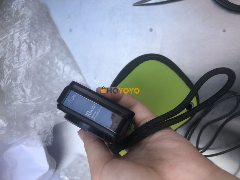 索尼ccd卡片机 