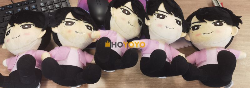 hoyoyo购物体验