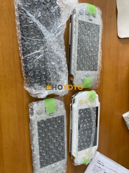 索尼psp游戏掌机 