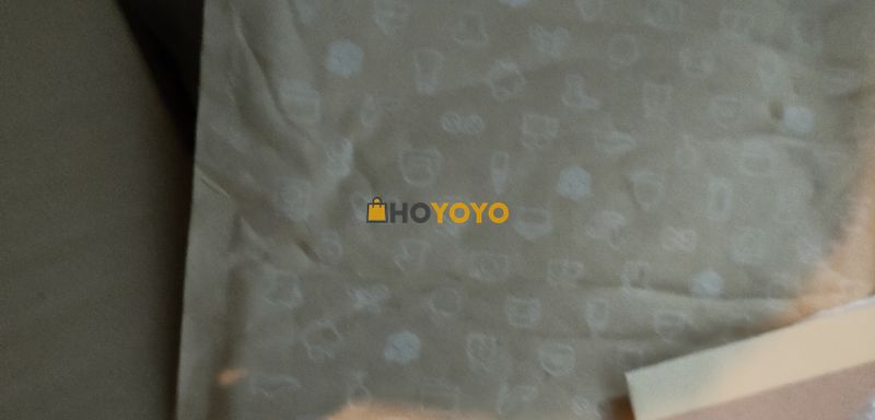 这次太满意了，hoyoyo好好 