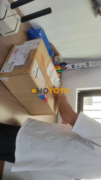 第一次日本海外购的体验