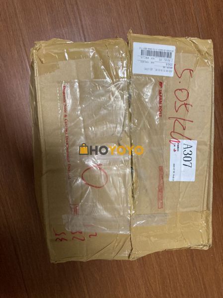 第三次收到货了，完美！
