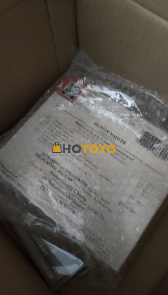 hoyoyo一直都是那么棒