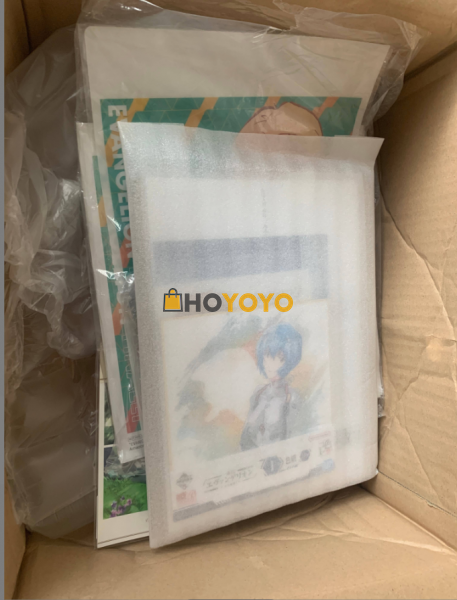 海淘CD凌波丽特典