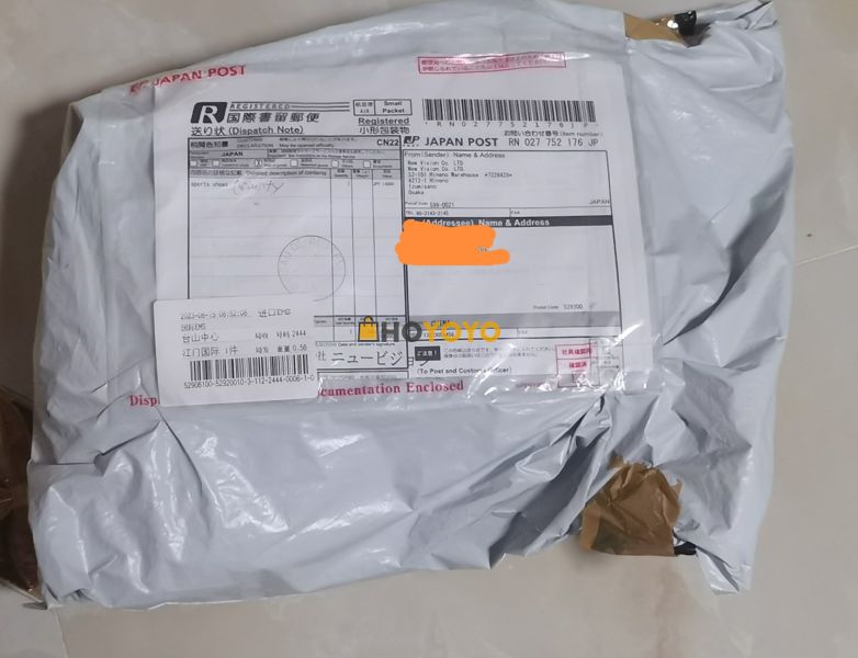 又一次购物分享，非常满意
