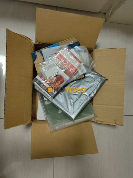 购物开箱分享，满意！