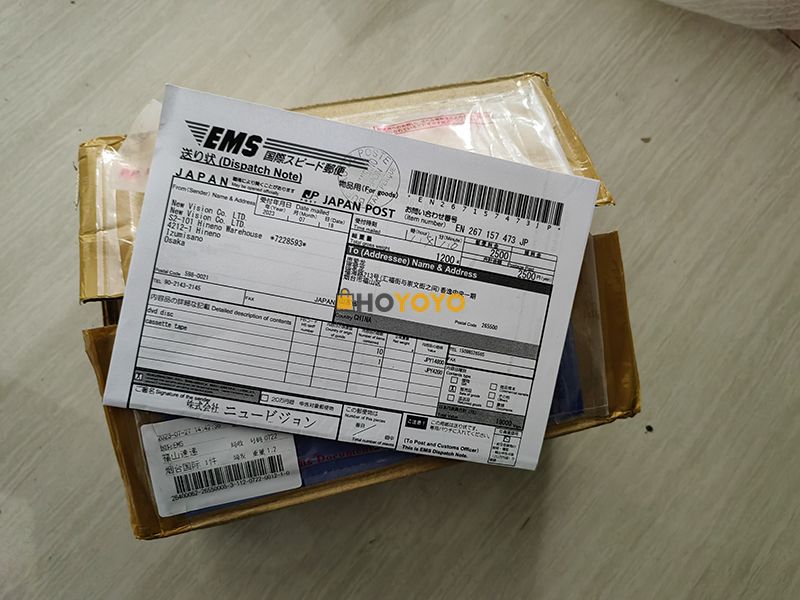 HOYOYO购物分享