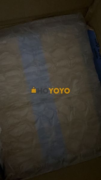 一件不少的到了，包装的很好