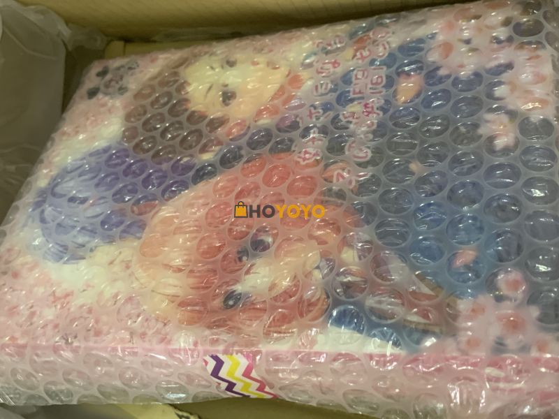 第一次在这个网站海淘 