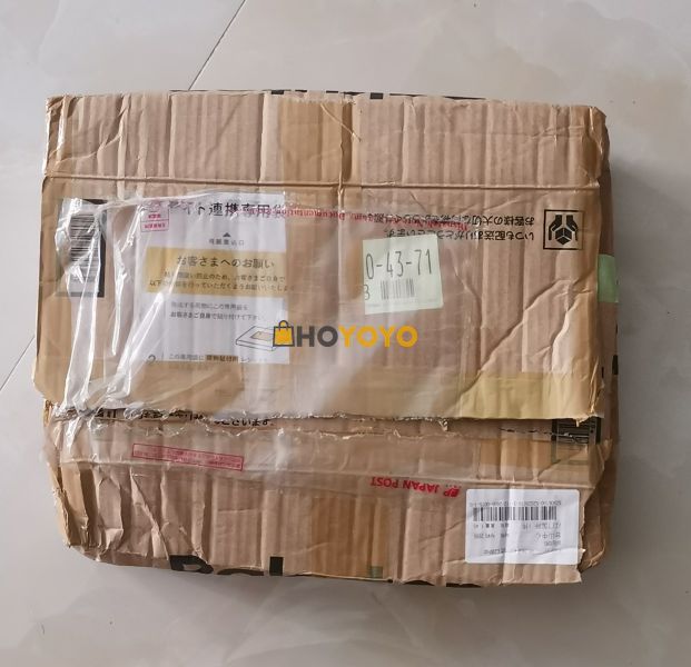 继续HOYOYO的购物分享