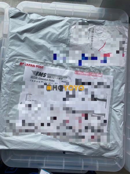 绝版美布，太喜欢啦，顺利拿到手！超激动 