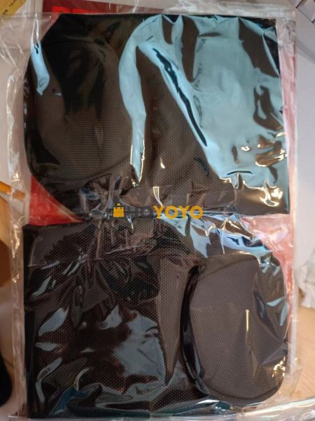 第N单代购已收到，物品完好无损！ 