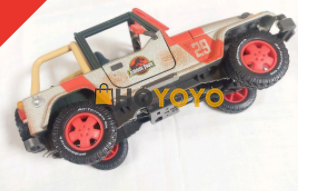 jeep牧马人