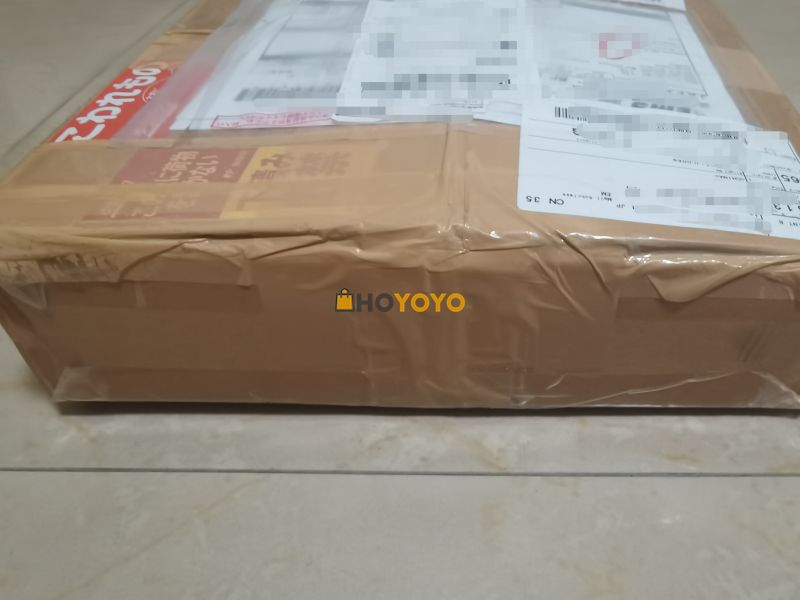 第n次使用体验分享 