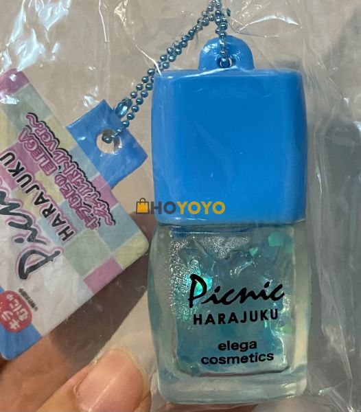 hoyoyo晒单