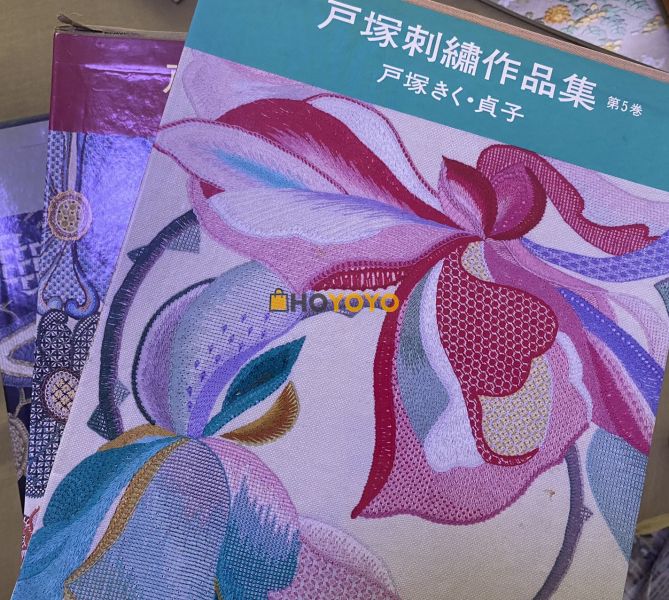 海淘书籍终于到了