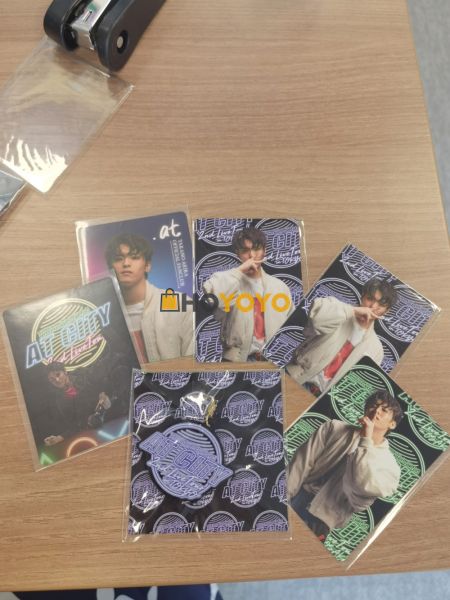 一次愉快的体验，感谢hoyoyo
