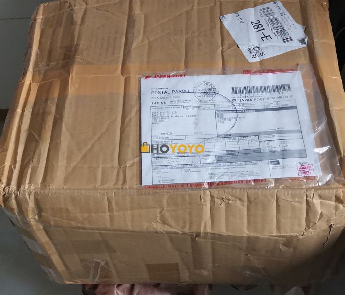 购物开箱分享心得体会
