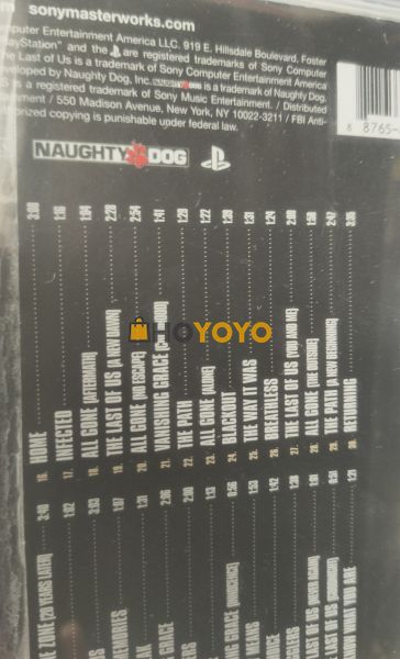 hoyoyo棒棒的 