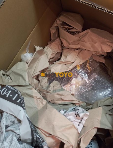 很不错，一点都没刮到