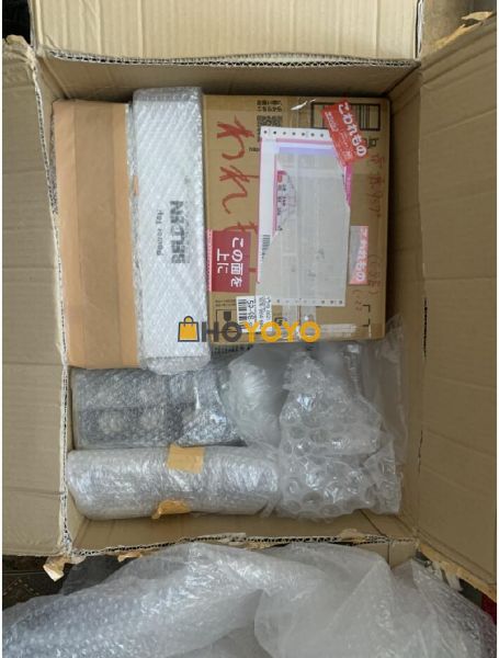 第四次完美的购物体验 