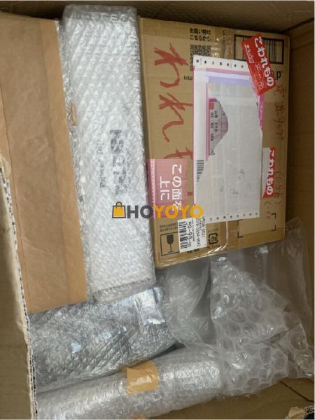 第四次完美的购物体验 