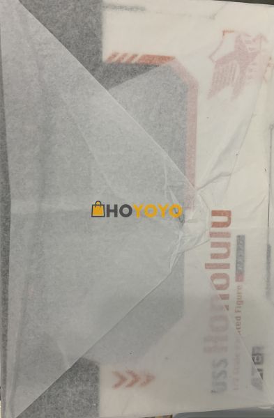火奴鲁鲁轻装版全新