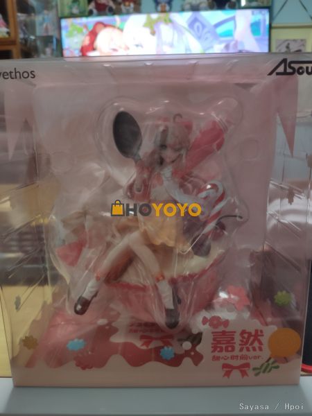 hoyoyo一如既往体验分享
