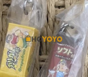 hoyoyo晒单