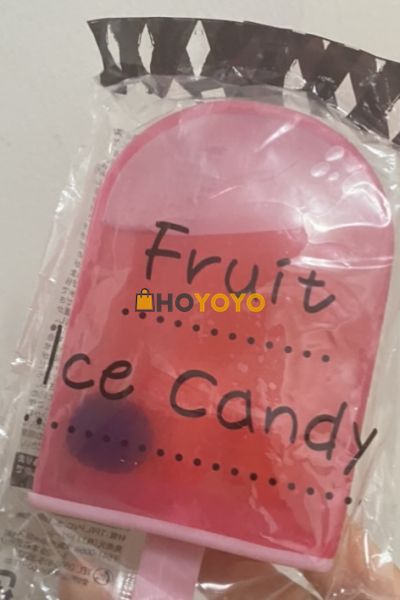 hoyoyo晒单
