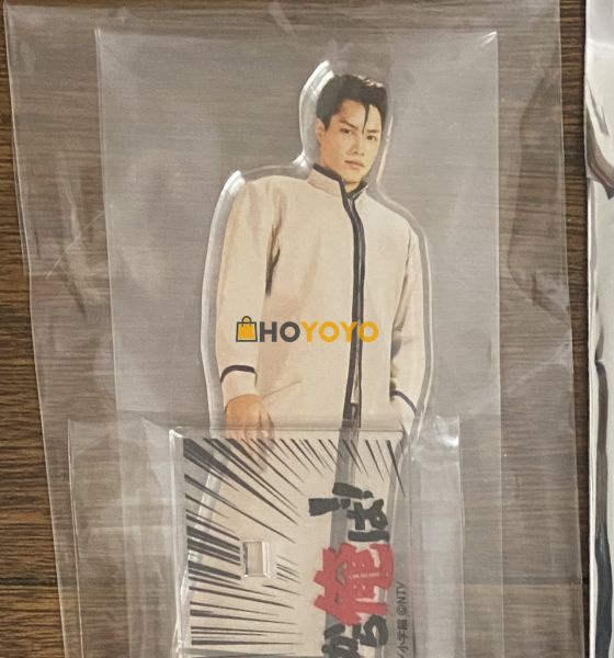 hoyoyo晒单