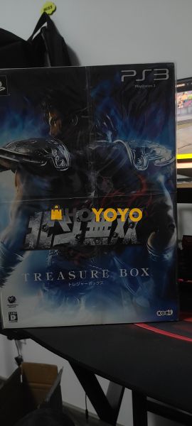 第一次用hoyoyo，好快