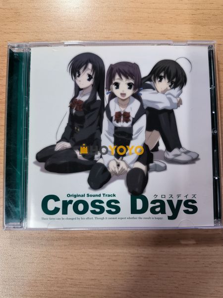 到货了6本书，1张CD 