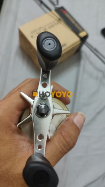 达瓦百万富翁CVZ105L