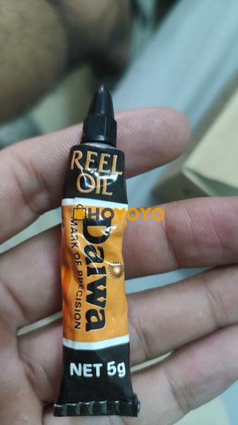 达瓦百万富翁CVZ105L 