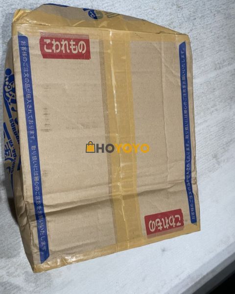 骏河屋CD终于到手啦