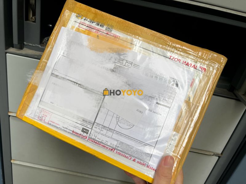 又一次满意的开箱 