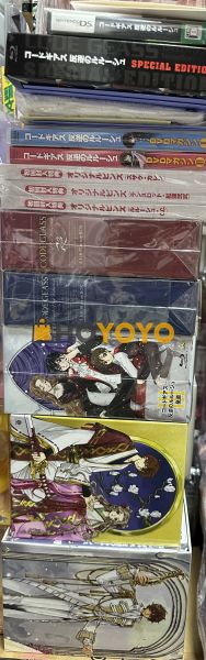 第一次代购，体验不错