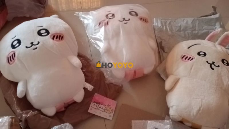 购物体验全程愉悦