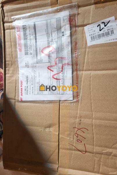 海淘又到一箱宝贝！！！！！！