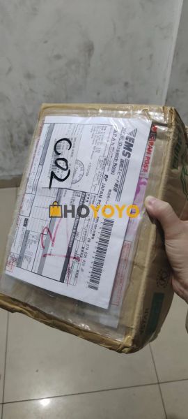 第一次代切体验，方便快捷！