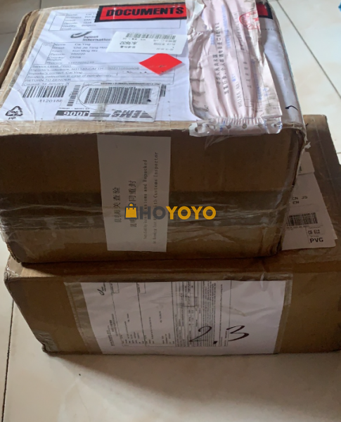 Hoyoyo 转运图书最专业了啊