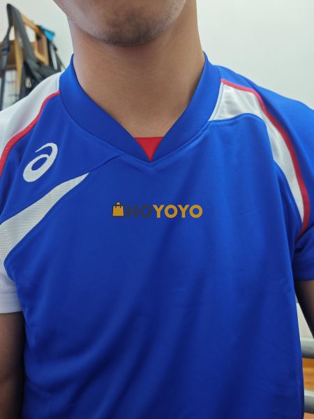 衣服到了，很合身