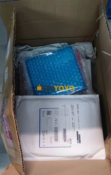 经历波折，最后平安到达 