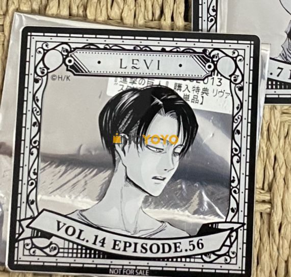 hoyoyo晒单